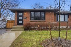 125 Connaught Avenue, London East, ON N5Y 3A5