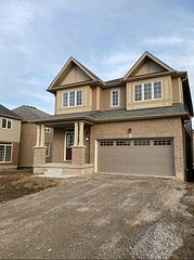 147 Longboat Run, Brantford, ON N3T 0R9
