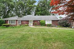 2631 THOMPSON Road, Fort Erie, ON L2A 5M4