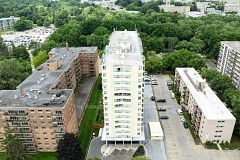 1209 Richmond Street 1202, London East, ON N6A 3L8