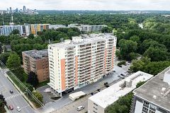 1209 Richmond Street 903, London East, ON N6A 3L8