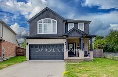 737 North Leaksdale Circle, London South, ON N6M 1M1