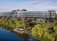 350 Prince Charles Drive S 206, Welland, ON L3C 5A6