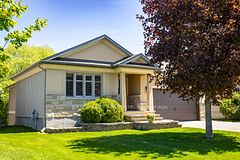 79 Radisson Drive, Russell, ON K0A 1W0