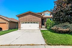 137 Fifth Avenue, Woodstock, ON N4S 8V6