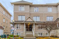 160 Paseo Private, South of Baseline to Knoxdale, ON K2G 4N7