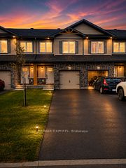 95 Whitcomb Crescent E, Smiths Falls, ON K7A 0C1