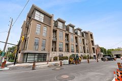29 Main Street 111, Glebe - Ottawa East and Area, ON K1S 1B1