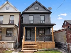 10 Gordon Street, Hamilton, ON L8L 3H2