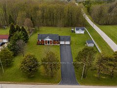 393460 2 Concession, West Grey, ON N0G 1R0