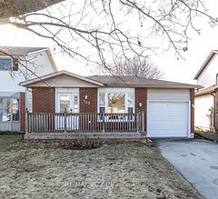 125 Peacock Boulevard, Port Hope, ON L1A 4G3