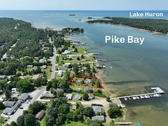 828 Pike Bay Road, Northern Bruce Peninsula, ON N0H 2T0