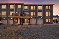 783 Tadpole Crescent, Barrhaven, ON K2J 7M9