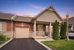 25 Stickland Lane, Hamilton, ON L0R 1C0