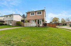 29 Woodlawn Avenue, Brantford, ON N3V 1A4