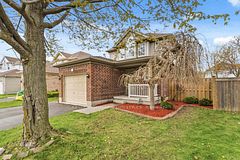 46 Bellrock Crescent, London East, ON N5V 4M6