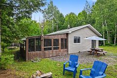 0 Old Government Road, Lanark Highlands, ON K0G 1K0