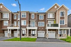 235 Hibernian Walk, Kanata, ON K2V 0R6