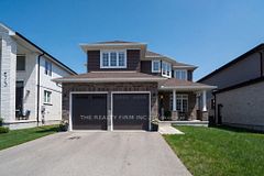 77 Acorn Trail, St. Thomas, ON N5R 0L8