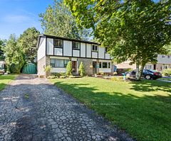47 Birchpark Drive, Grimsby, ON L3M 4M9