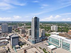 60 Frederick Street 1614, Kitchener, ON N2H 0C7