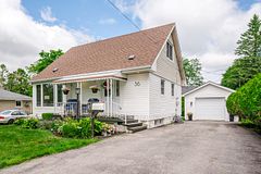 36 Kawartha Drive, Kawartha Lakes, ON K9V 1A5