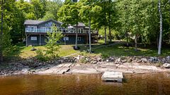 29 SHABBOTTS BAY Road, Whitestone, ON P0A 1G0
