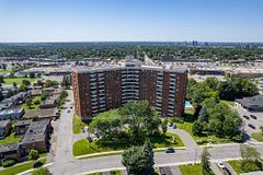 20 CHESTERTON Drive 714, Cityview - Parkwoods Hills - Rideau Shore, ON K2E 6Z7