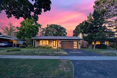 16 Monterey Road, Kitchener, ON N2B 1V3