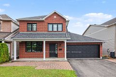 6020 Longleaf Drive, Orleans - Convent Glen and Area, ON K1W 1J2
