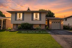 27 Myrtleville Drive, Brantford, ON N3V 1B9