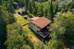 189 Tresoor Point Road, Kenora, ON P9N 0C3