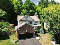 327 Richmeadow Road, London North, ON N6H 5T2