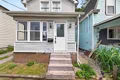 6564 LEVEL Avenue, Niagara Falls, ON L2G 4B7