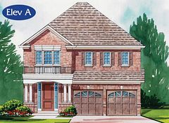 29 William Campbell Drive, Peterborough, ON K9K 0H5