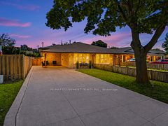 167 Berkindale Drive, Hamilton, ON L8E 2R6