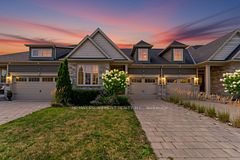 60 Andrew Lane, Thorold, ON L2V 0E4