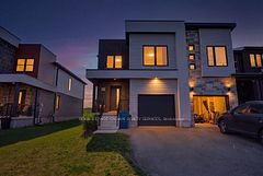 368 Bradshaw Drive, Stratford, ON N5A 0K2