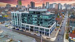 101 Locke Street S 616, Hamilton, ON L8P 4A6