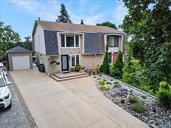 23 Briar Knoll Drive, Kitchener, ON N2E 1X9