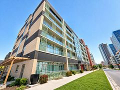 250 Albert Street 713, Waterloo, ON N2L 0H5