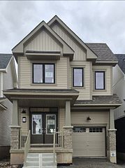 158 PORT Crescent, Welland, ON L3B 5K5
