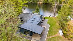 1023 Kirkpatrick Lane, Bracebridge, ON P1L 1X1