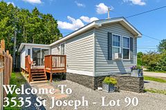3535 St. Joseph Boulevard 90, Orleans - Cumberland and Area, ON K4A 0Z6