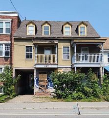 227-229 St. Patrick Street, Lower Town - Sandy Hill, ON K1N 5K2