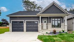1716 Cottage Lane 28, Sarnia, ON N0N 1C0