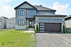 54 REYNARD Crescent, Stittsville - Munster - Richmond, ON K0A 2Z0