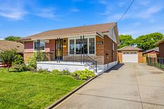 6521 Caledonia Street, Niagara Falls, ON L2G 5A6