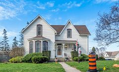 242 Wonham Street S, Ingersoll, ON N5C 2Z6