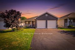 23 Mount Grove Crescent, Prince Edward County, ON K0K 3L0